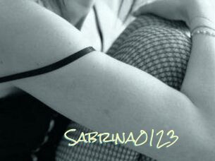 Sabrina0123