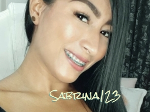 Sabrina123
