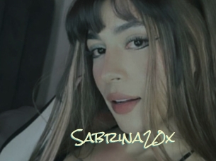 sabrina20x Porn Monkey Cash