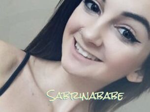 Sabrinababe