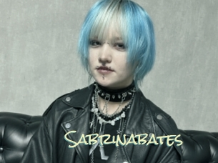 Sabrinabates