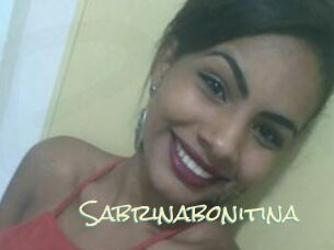 Sabrinabonitina
