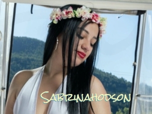 Sabrinahodson