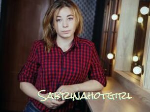 Sabrinahotgirl