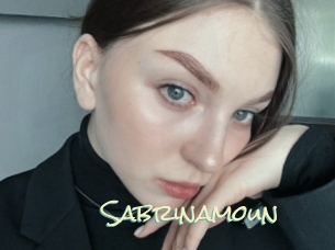 Sabrinamoun