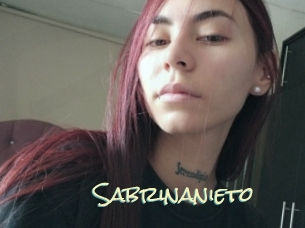 Sabrinanieto