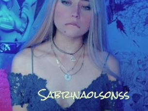 sabrinaolsonss Porn Monkey Cash