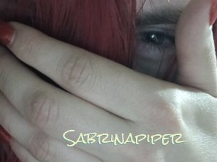 Sabrinapiper