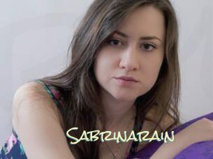 Sabrinarain