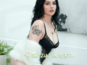 Sabrinasaenz