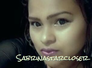 Sabrinastarcloser