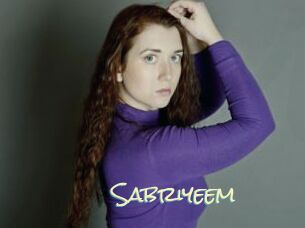 Sabriyeem