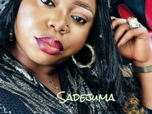 Sadejuma