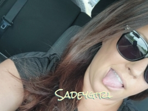 Sadeygirl