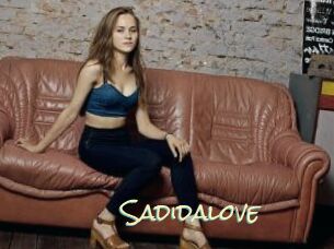 Sadidalove