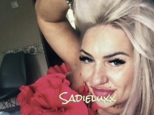 Sadieluxx