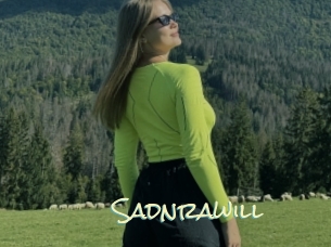 Sadnrawill