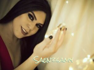 Saenzsamy