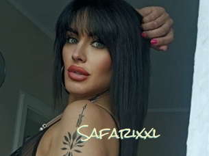 Safarixxl