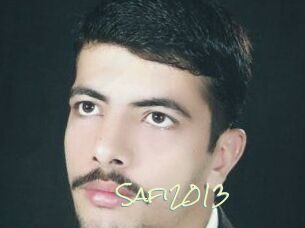 Safi2013