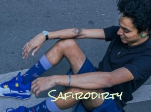 Safirodirty