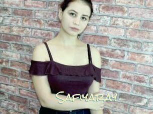 Safiyaray