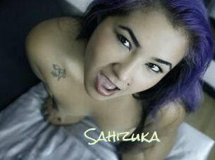 sahizuka Porn Monkey Cash