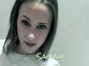 Sahsaxx