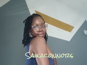 Saikaconnors