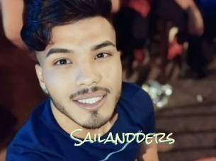 Sailandders