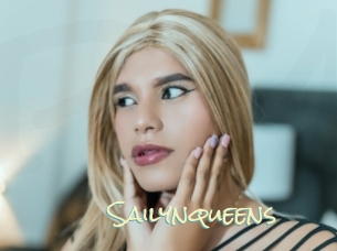 Sailynqueens