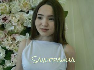 Saintpaulia