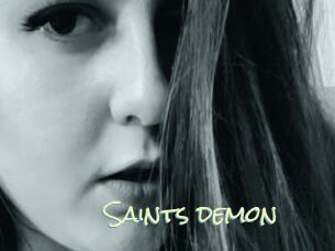 Saints_demon