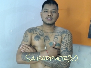 Saipadpuer30