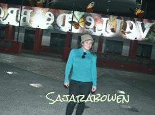 sajarabowen Porn Monkey Cash