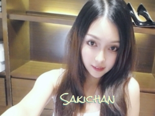 Sakichan
