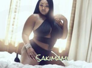 Sakimami