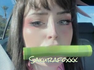 Sakurafoxxx