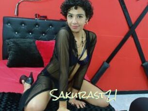 Sakurast21