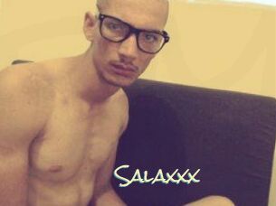 Salaxxx