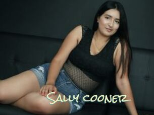 Sally_cooner
