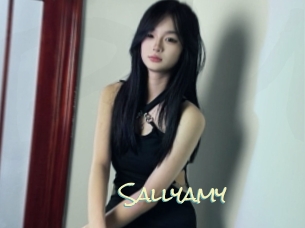 Sallyamy