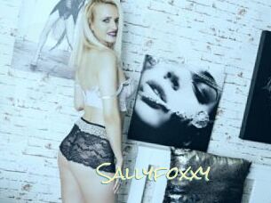 sallyfoxxy Porn Monkey Cash
