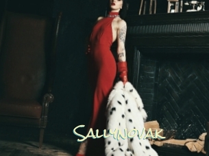 sallynovak Porn Monkey Cash