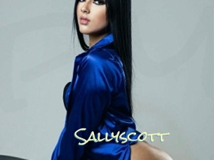 Sallyscott