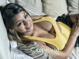 Sallysinn
