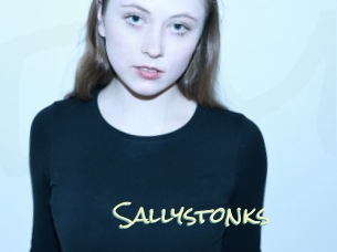 sallystonks Porn Monkey Cash
