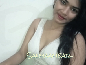 Salmaambar