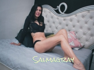 Salmagray