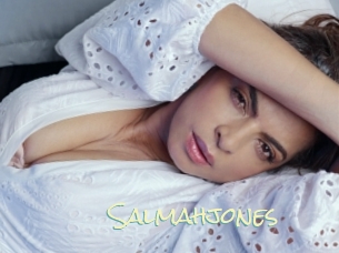 Salmahjones